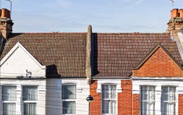 clay roofing Hawkspur Green, Essex