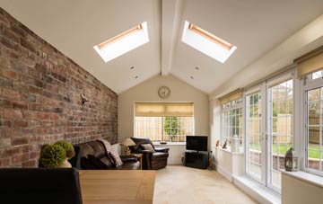 conservatory roof insulation Hawkspur Green, Essex