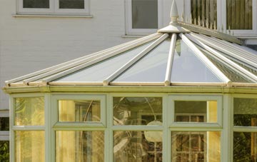 conservatory roof repair Hawkspur Green, Essex
