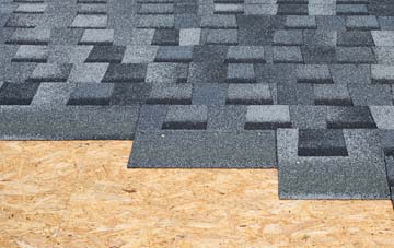 expert Hawkspur Green asphalt roof companies