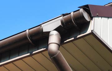 types of Hawkspur Green fascias