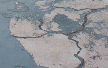 fibreglass roofing replacement Hawkspur Green