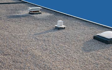 flat roofing Hawkspur Green, Essex