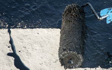 Hawkspur Green liquid sealant waterproofing