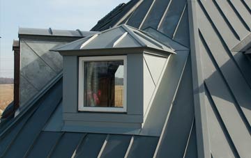 metal roofing Hawkspur Green, Essex