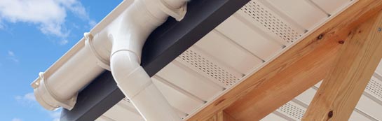 get Hawkspur Green guttering quotes today