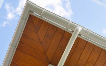 Hawkspur Green soffit types