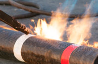 Hawkspur Green flat roofing replacement
