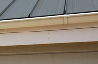Hawkspur Green soffit repair