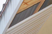 rated Hawkspur Green soffit repair companies